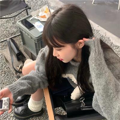 夏天的大人们