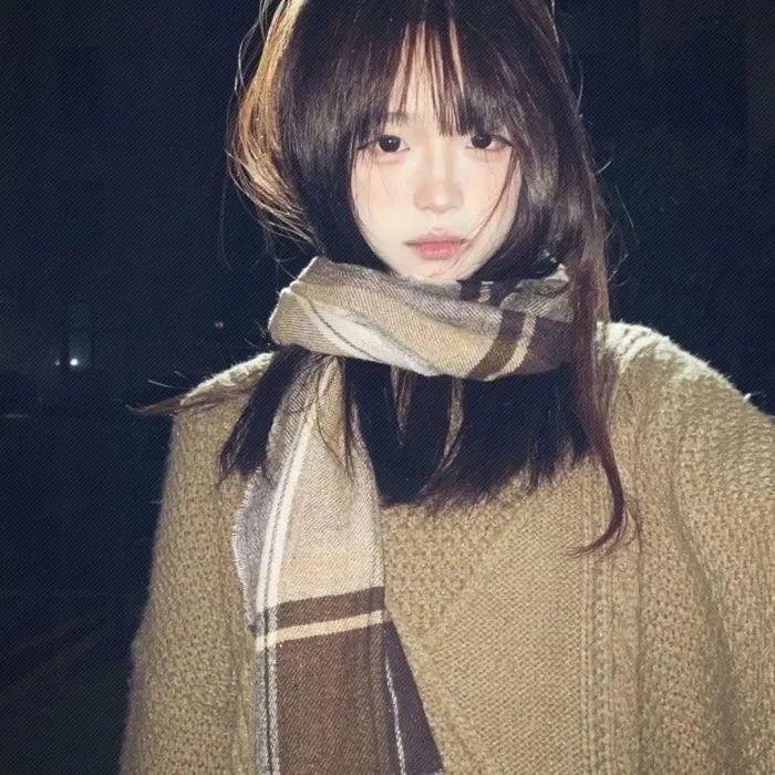 放开我的手