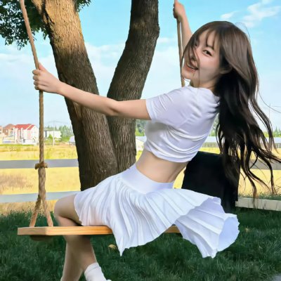 淑女痴恋